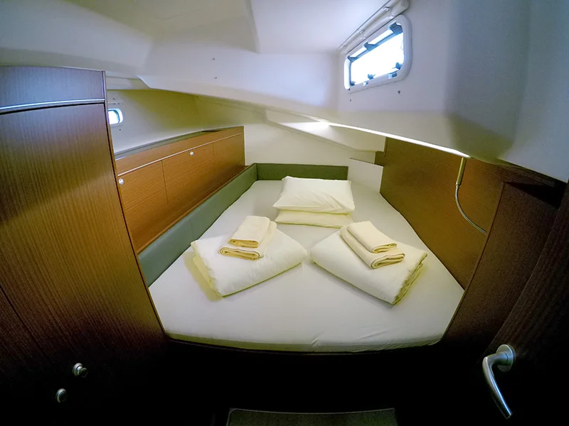 Hanse 505