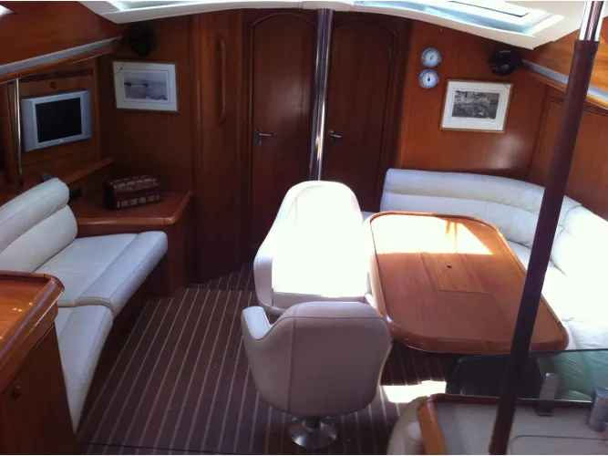 Interior image