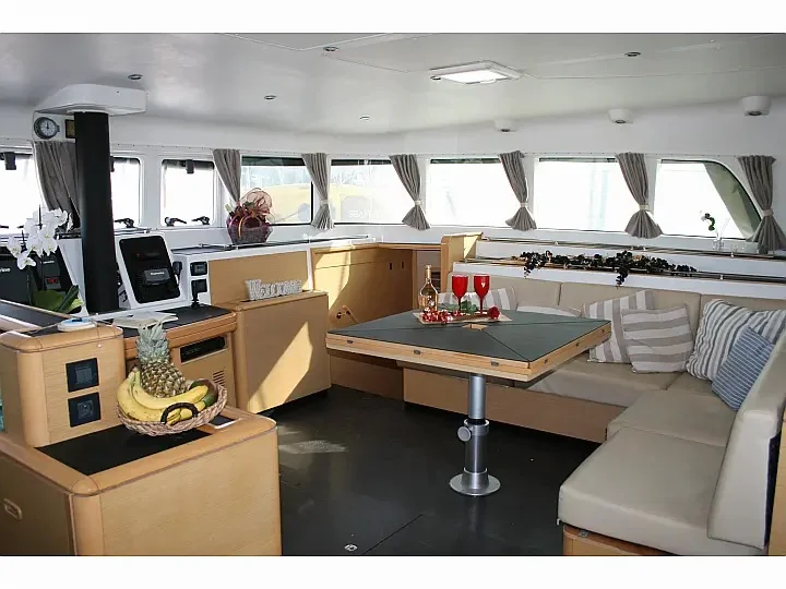 Interior image