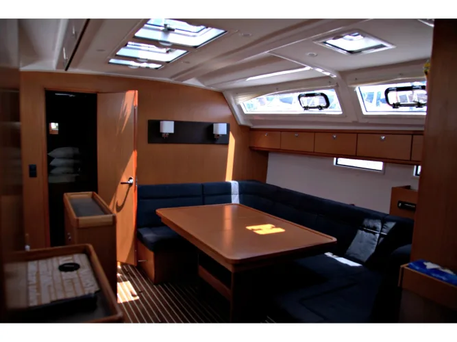 Interior image