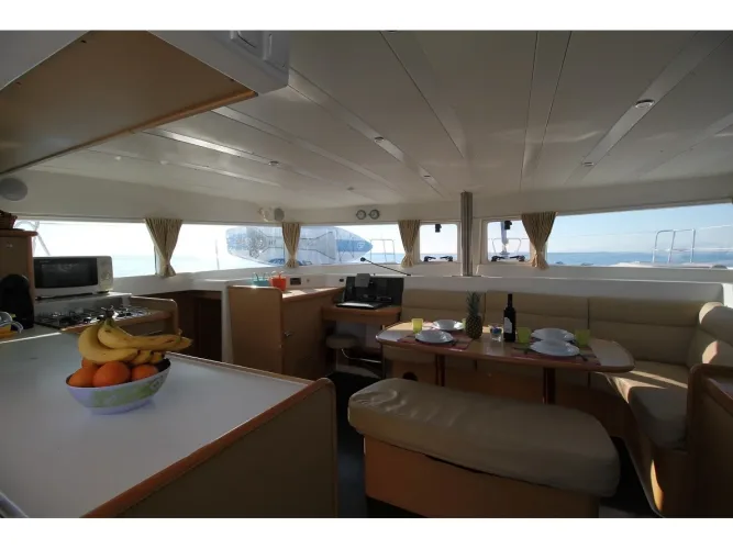 Interior image