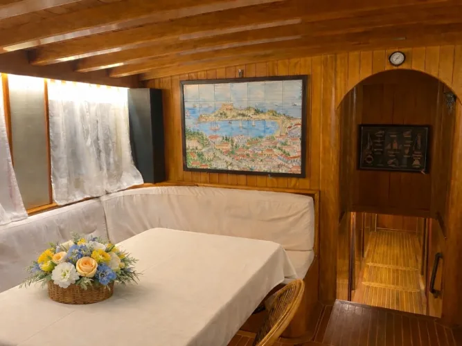 Interior image