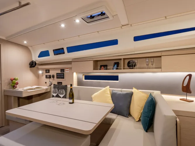 Interior image