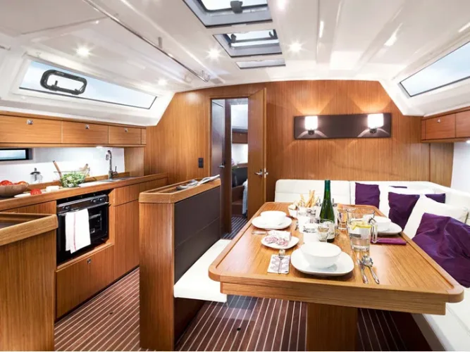 Interior image