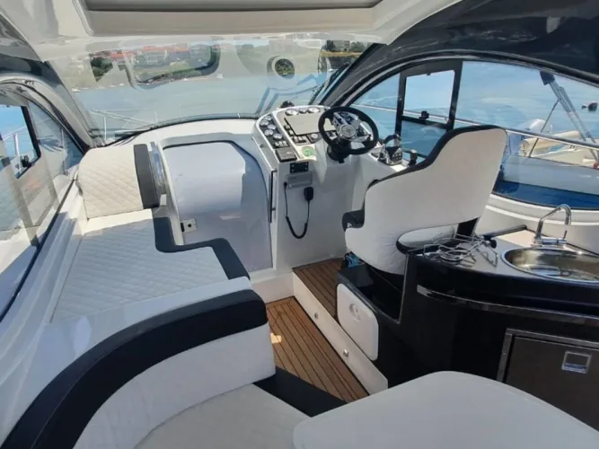 Interior image