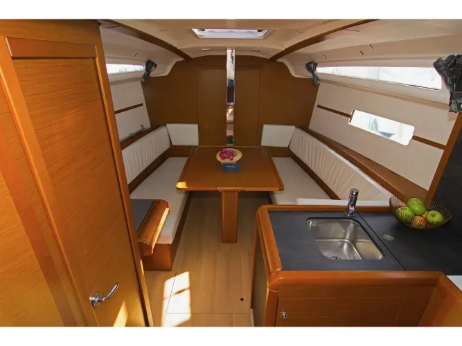 Interior image