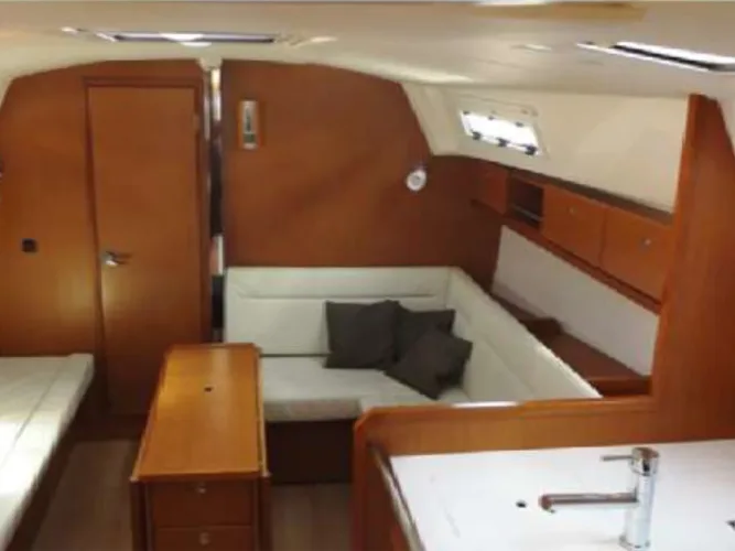 Interior image