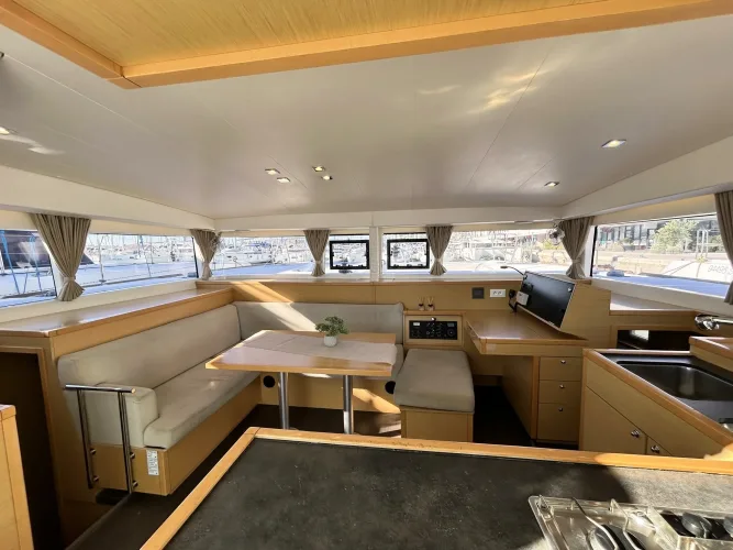 Interior image