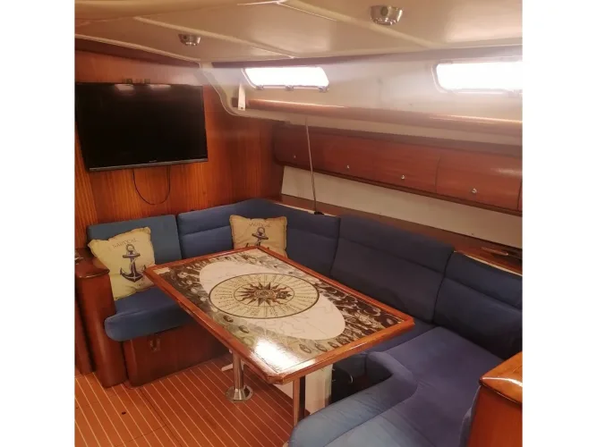 Interior image