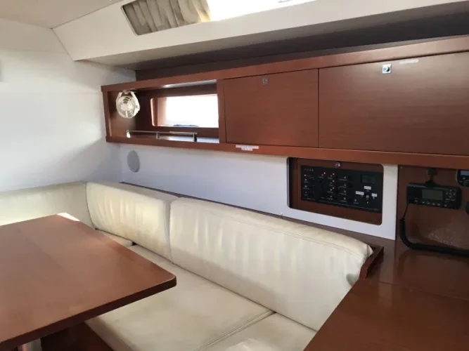 Interior image