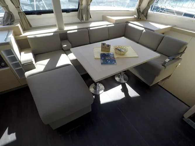 Fountaine Pajot 45 Elba