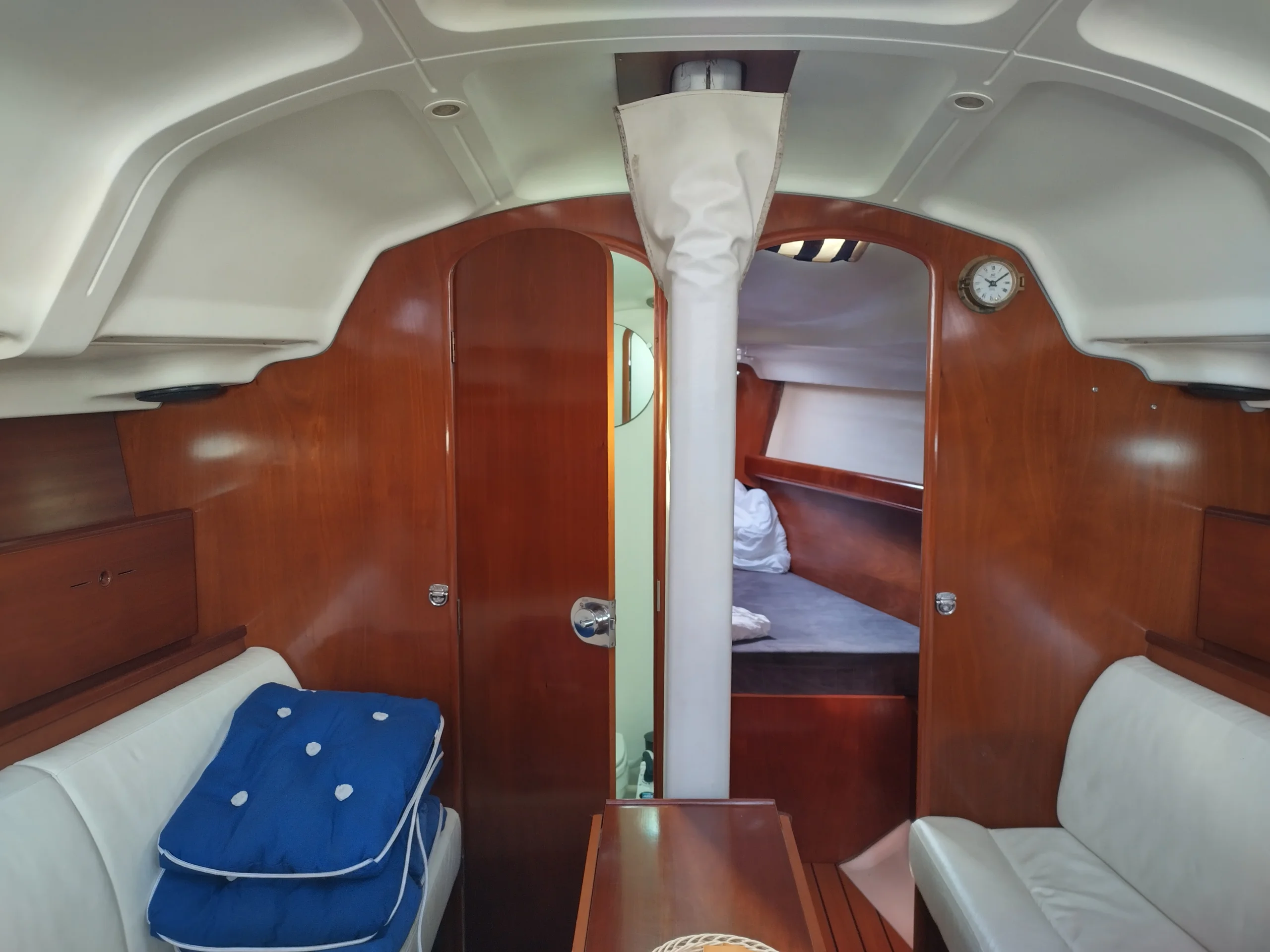 Interior image