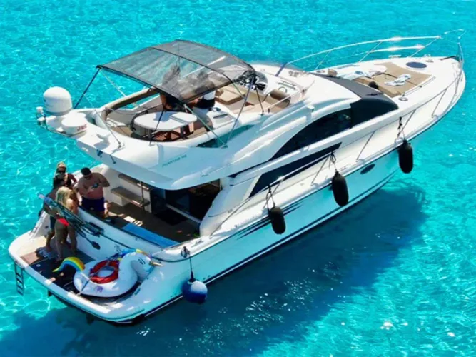 Fairline
