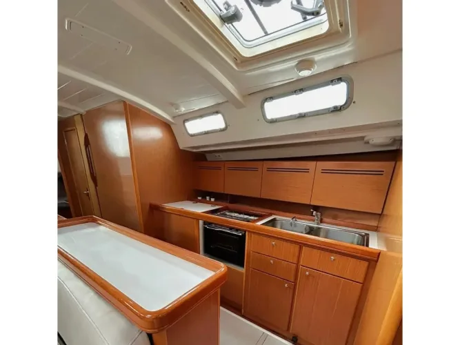 Interior image