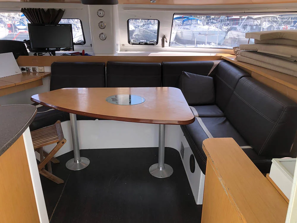 Interior image