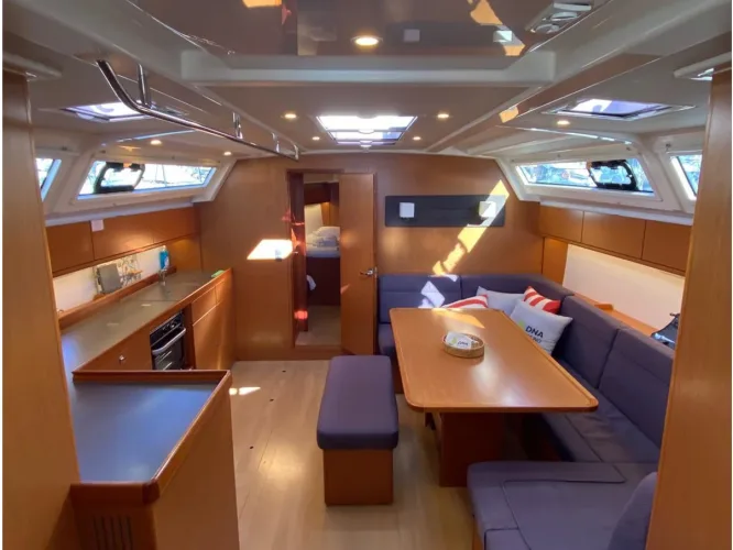 Interior image