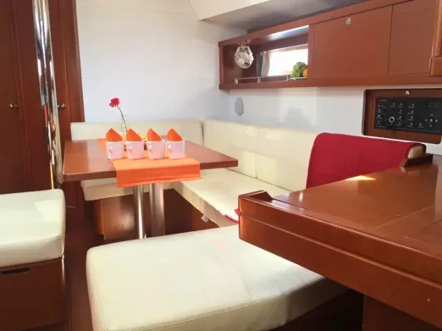 Interior image