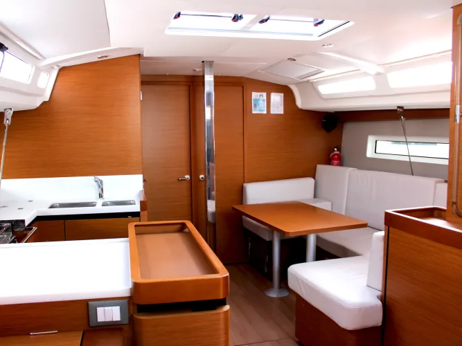 Interior image