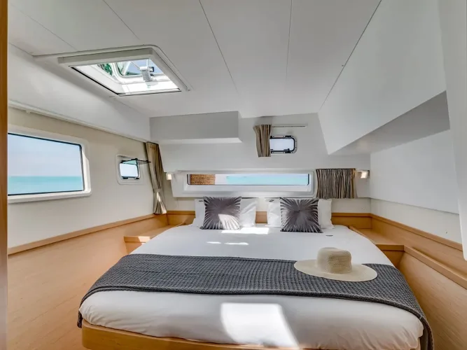 Interior image