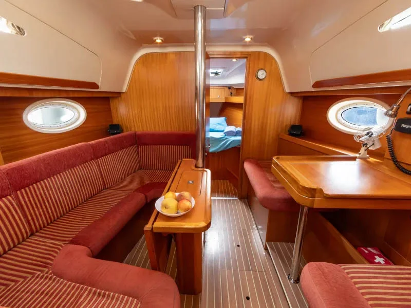 Interior image