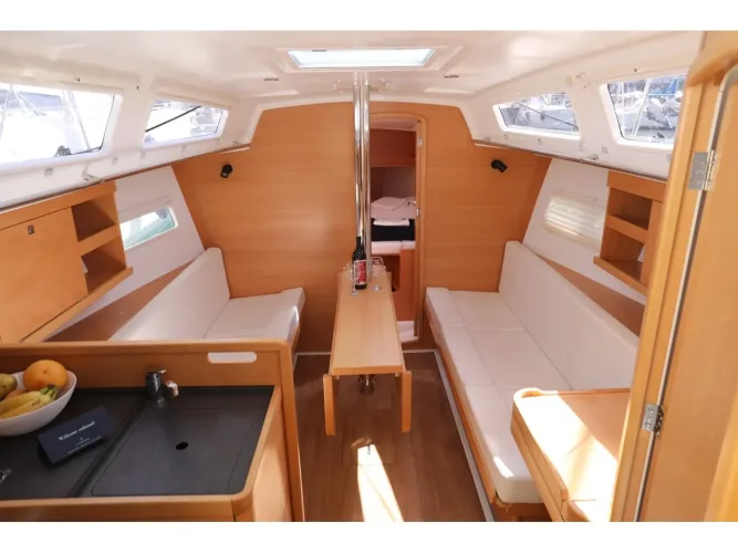 Interior image