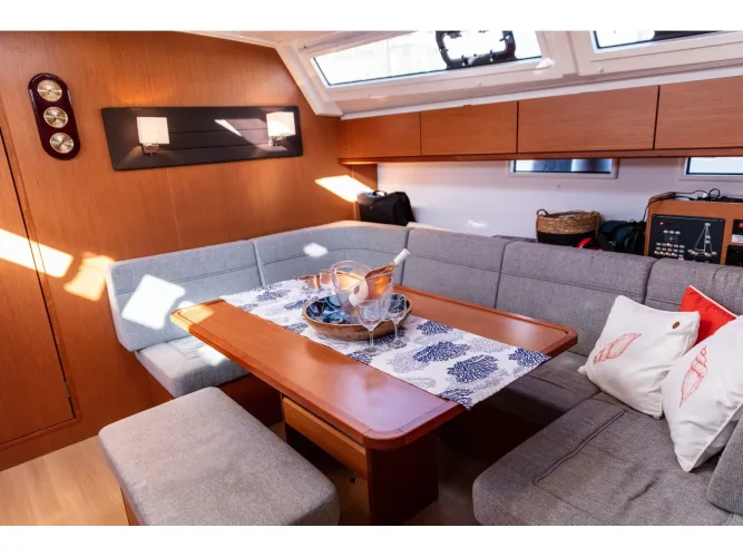 Interior image