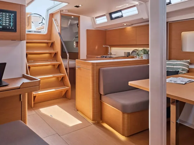 Interior image