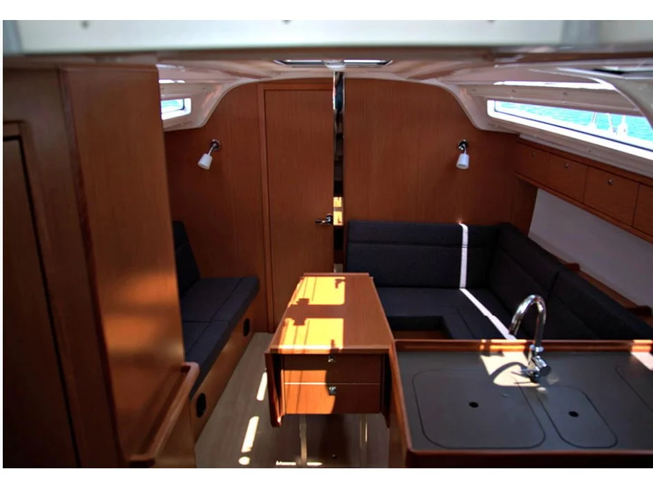 Interior image