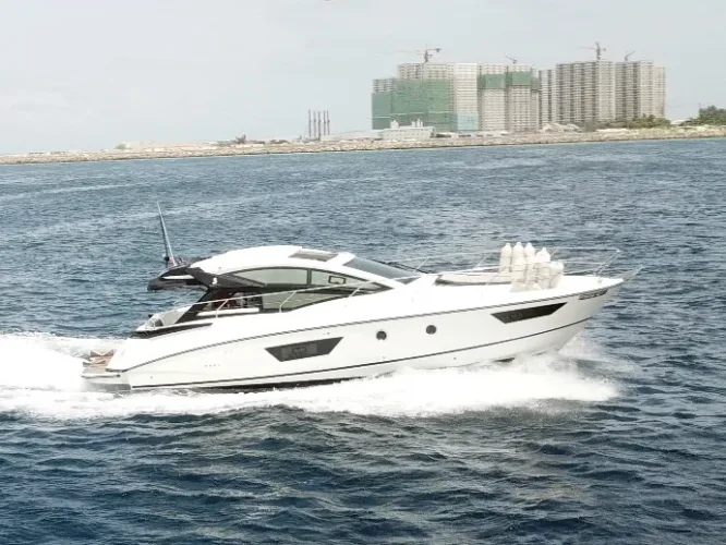 Island Cruise