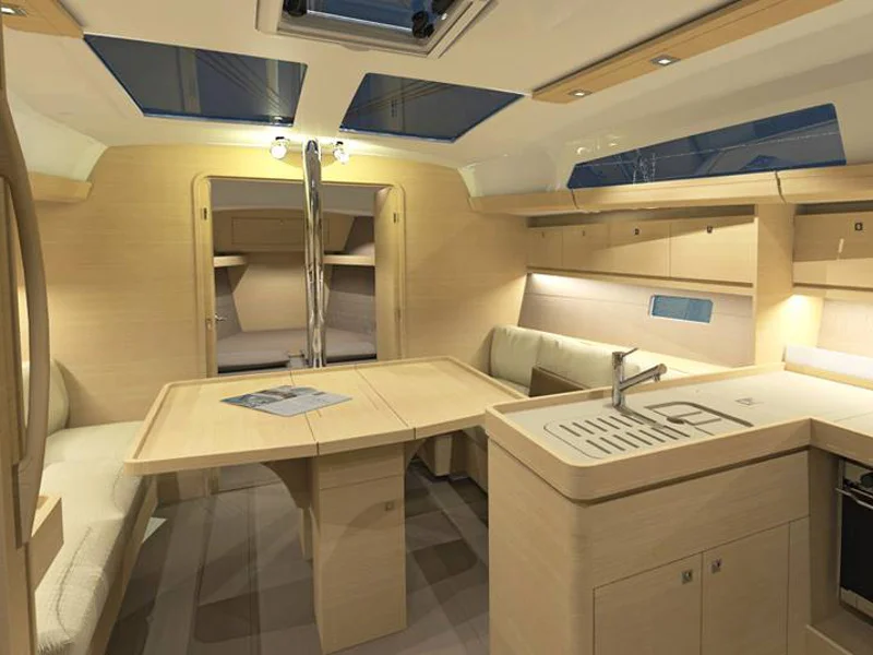 Interior image