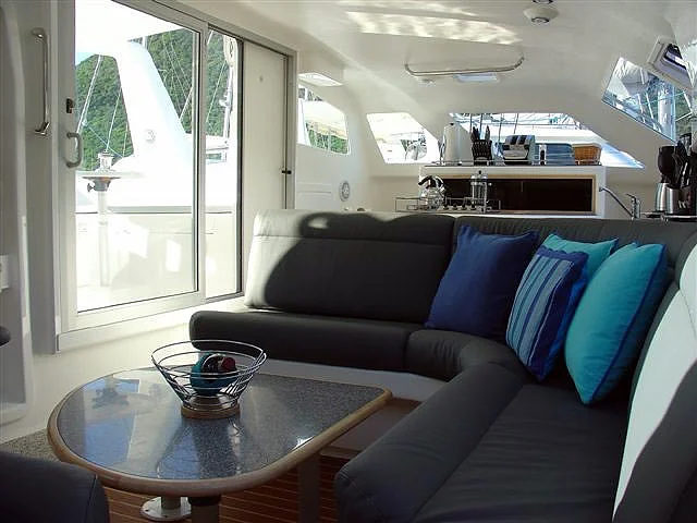 Interior image
