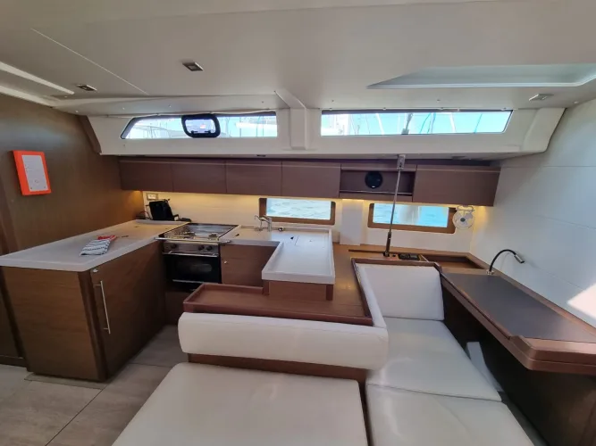 Interior image