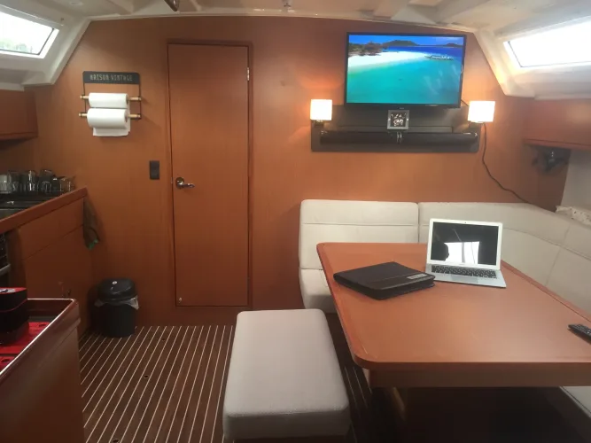 Interior image