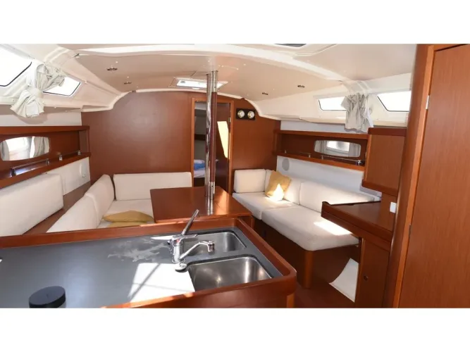 Interior image