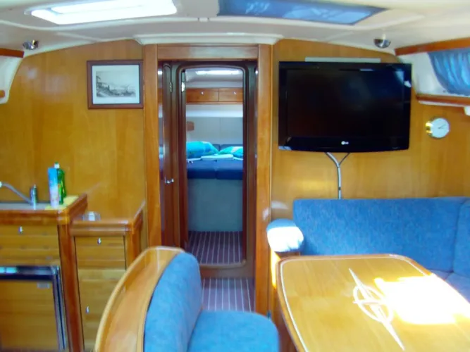 Interior image