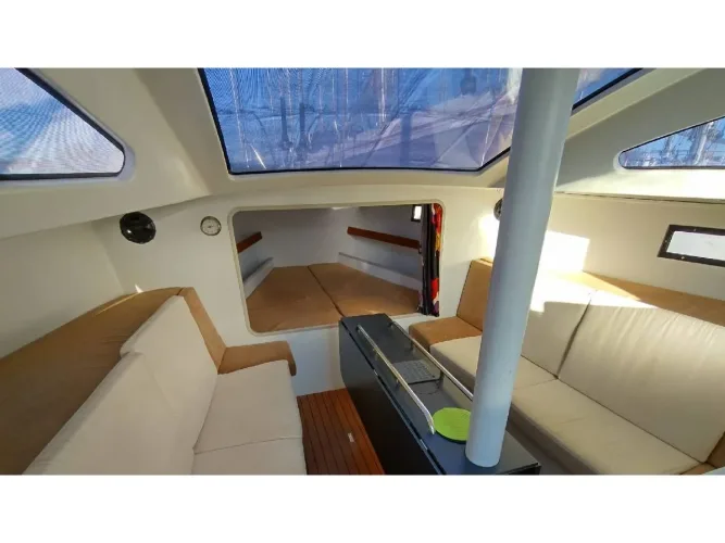 Interior image