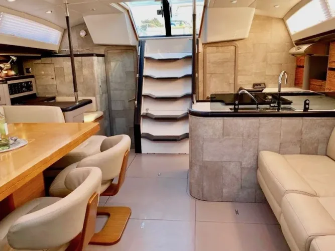 Interior image