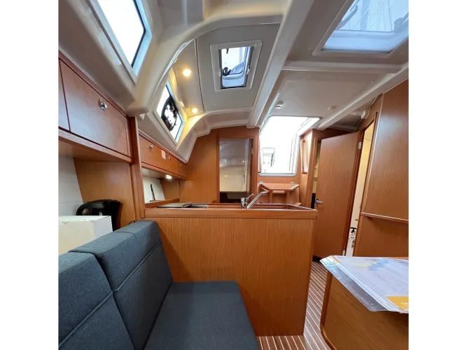 Interior image