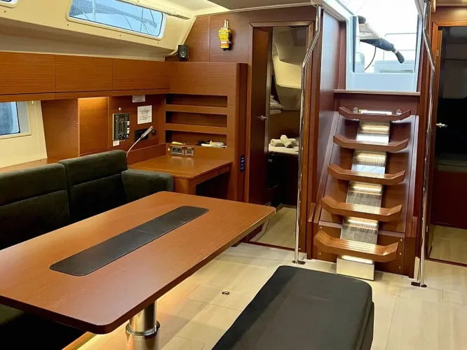 Interior image