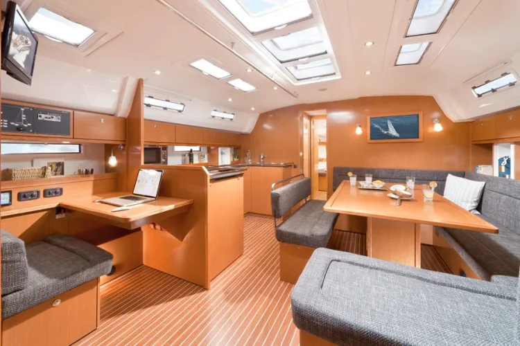 Interior image