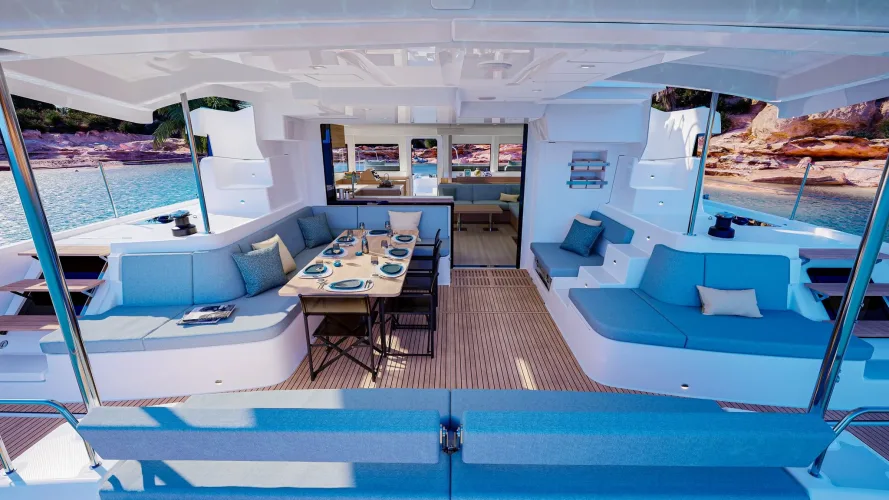 Interior image