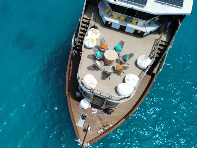 Atoll Villa
