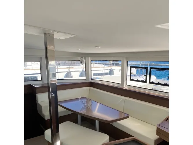 Interior image