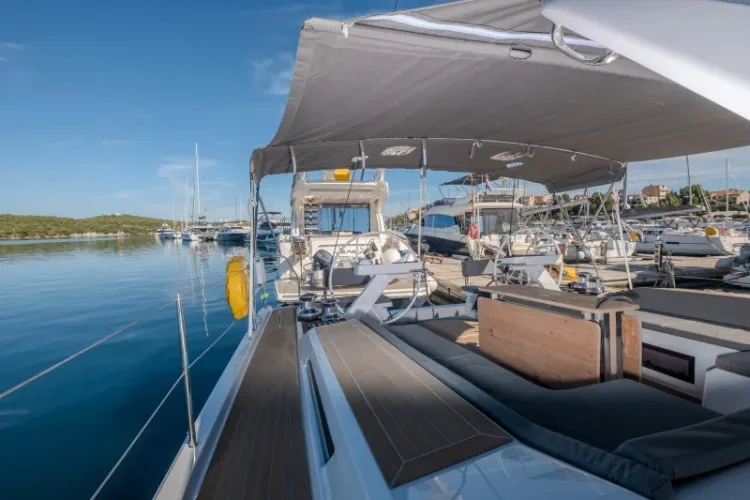 Grand Soleil 52 LC
