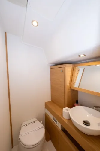 Grand Soleil 52 LC