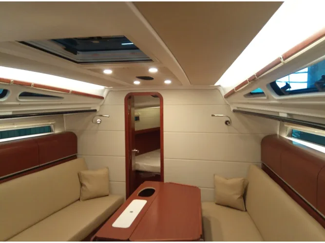 Interior image