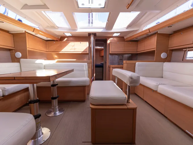 Interior image