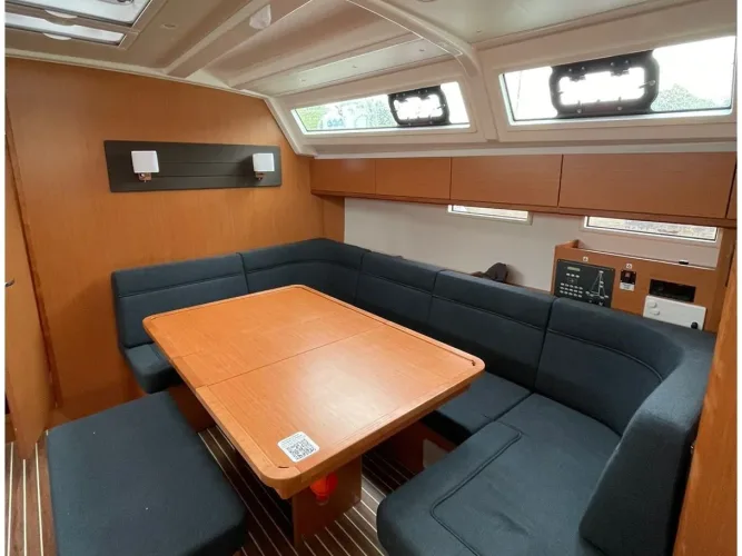 Interior image