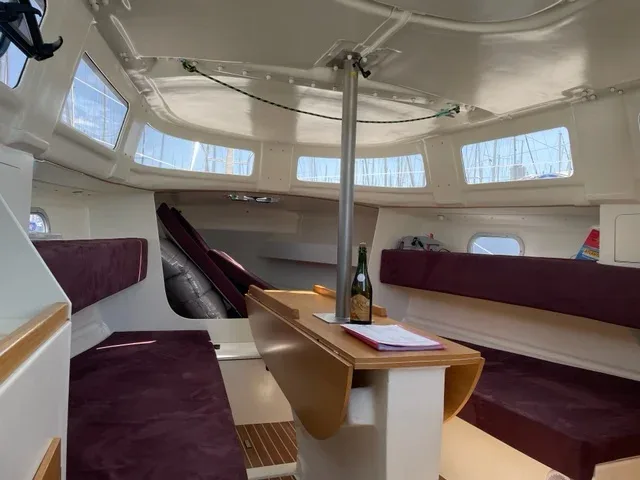 Interior image