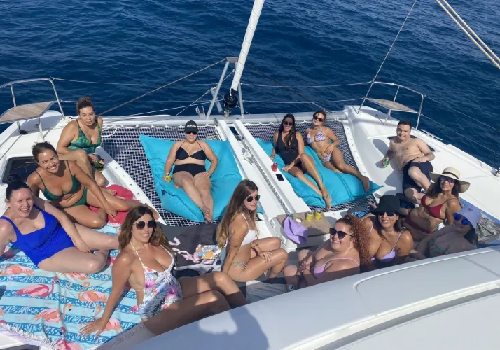 Keep Sailing V
